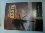 M. Amin ea - Journey through Kenya, Verzenden, Zo goed als nieuw