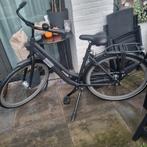 Gazelle Esprit R1 - Nieuwstaat! Stadsfiets terug traprem, Versnellingen, Nieuw, Ophalen of Verzenden, Gazelle