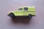 Acadiana Citroen 2 CV   1:43, Ophalen of Verzenden, Auto, Overige merken