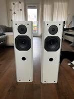 Driade 7 boxen, Audio, Tv en Foto, Luidsprekers, Zo goed als nieuw, 120 watt of meer, Front, Rear of Stereo speakers, Ophalen