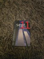 N. Chomsky - 11 sept., Ophalen of Verzenden, Zo goed als nieuw, N. Chomsky