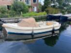 Interboat 17, electrisch aangedreven, Watersport en Boten, Ophalen, Gebruikt, Tot 10 pk, Binnenboordmotor