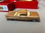 Zaugg Models Chevrolet Impala 1959, Nieuw, Overige merken, Ophalen of Verzenden, Auto