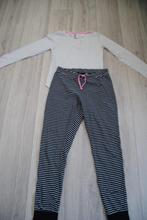 Pyjama meisje, mt. 158, H&M, Nacht- of Onderkleding, Meisje, H&M, Ophalen of Verzenden