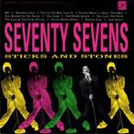 Seventy Sevens - Sticks And Stones, Verzenden, Zo goed als nieuw, Alternative