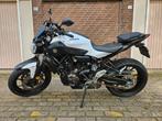 Yamaha mt07, Motoren, Motoren | Yamaha, 2 cilinders, Motorrijbewijs A, Particulier, Meer dan 35 kW