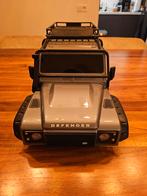 Traxxas Land Rover Defender Body - 1/10 Schaal, Overige merken, Auto, Groter dan 1:32, Nieuw