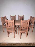 Miniatuur meubels 1:12, Ophalen, Poppenhuis