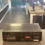 Technics SA-GX100L Audio Receiver, Audio, Tv en Foto, Versterkers en Receivers, Technics, Zo goed als nieuw, Support@technics.com