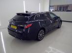 TOYOTA COROLLA TOURING SPORTS 1.8 HYBRID EXECUTIVE I AUTOMAA, Auto's, Toyota, 1345 kg, 450 kg, Met garantie (alle), Corolla
