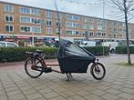 Prachtige Dolly bakfiets met regentent, 4 kinderen of meer, Info@dolly-bakfietsen.nl, Info@dolly-bakfietsen.nl, Ophalen of Verzenden