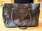 Kipling Laptoptas Zwart - Goede Staat, Ophalen of Verzenden, Gebruikt, Zwart, Handtas