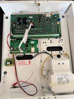 Satel Integra 128 plus + ethm plus module alarmsysteem, Doe-het-zelf en Verbouw, Alarmsystemen, Ophalen of Verzenden, Compleet systeem