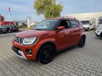 Suzuki Ignis 1.2 Smart Hybrid Style (BOVAG/RIJKLAARPRIJS), Voorwielaandrijving, Stof, Gebruikt, Zwart