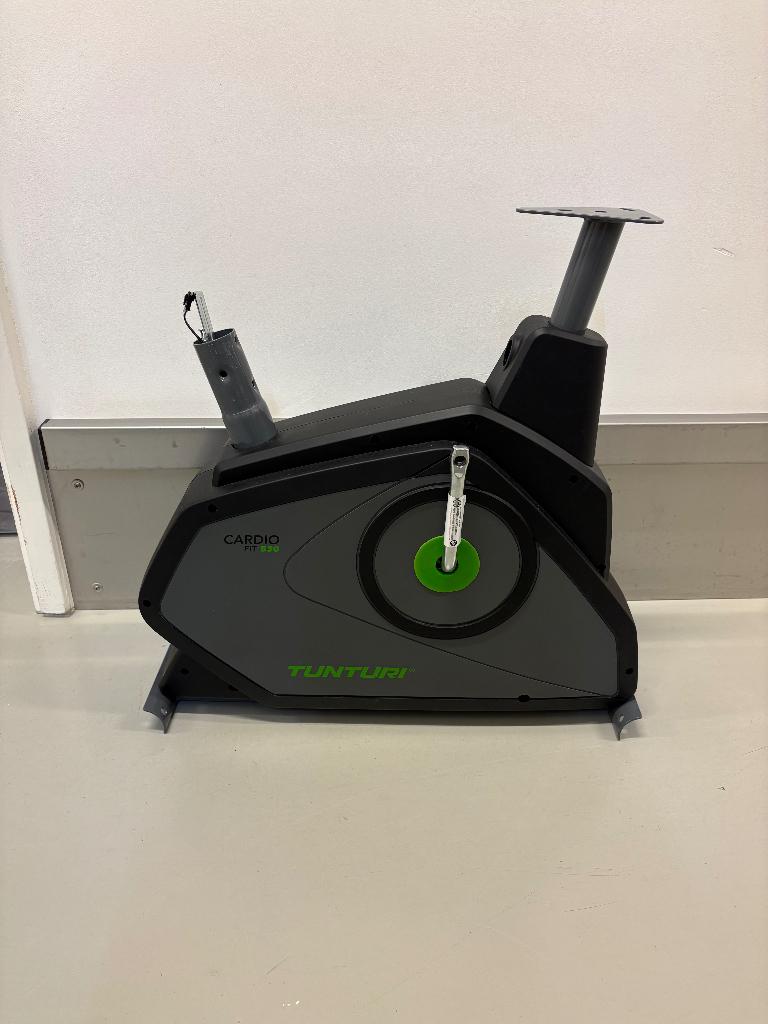 Tunturi Cardio Fit B30 Hometrainer - Fitness fiets, Overige merken, Dtrendingshop@gmail.com, Tunturi, Ophalen of Verzenden