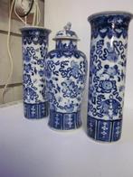 kastset drievoudig, Antiek en Kunst, Ophalen