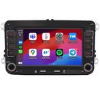 Auto dubbel din vw, Auto diversen, Autoradio's, Ophalen of Verzenden, Gebruikt