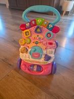 VTech Baby Walker - Loopwagen, Ophalen of Verzenden, Gebruikt, Overige typen, Met licht