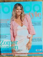 Burda mei 2011  jurken, Hobby en Vrije tijd, Kledingpatronen, Overige typen, Vrouw, Zo goed als nieuw, Burda