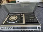 Grundig HiFi-Studio RPC 300 Vintage, Ophalen, Gebruikt, Cassettedeck, Overige merken