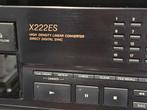 Sony X222ES High-End CD-speler, Audio, Tv en Foto, Cd-spelers, Ophalen of Verzenden