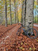 Canyon Inflite AL SLX (2XL) Gravelbike, 28 inch, Heren, Aluminium, Zo goed als nieuw