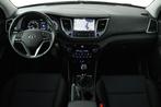 Hyundai Tucson 1.6 GDi Comfort (STOELVERWARMING, TREKHAAK AF, Voorwielaandrijving, 4 cilinders, Bedrijf, Lichtsensor