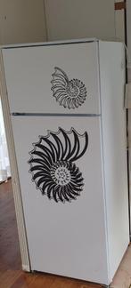 Koel vries combinatie, Ophalen, 200 liter of meer, Met aparte vriezer, Nieuw