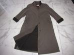42-44 DELMOD lange winterjas, Kleding | Dames, Jassen | Winter, Ophalen of Verzenden, Zo goed als nieuw, Maat 42/44 (L)