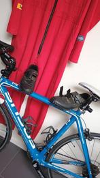 Focus Cayo Carbon Racefiets, 28 inch, Gebruikt, Carbon, Heren