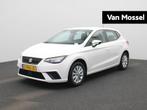 SEAT Ibiza 1.0 EcoTSI Style | CLIMATE CONTROL | CRUISE CONTR, Auto's, Voorwielaandrijving, Stof, Gebruikt, 95 pk