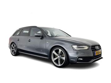 Audi A4 Avant 1.8 TFSI Sport Edition Aut. *XENON | LEATHER-F beschikbaar voor biedingen