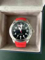Nautica duikhorloge Nieuw, Overige merken, Staal, Polshorloge, Nieuw