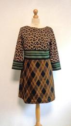 jurk Ana Alcazar, Kleding | Dames, Maat 38/40 (M), Overige kleuren, Ophalen of Verzenden, Zo goed als nieuw