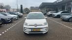 Volkswagen Up! 1.0 BMT high up! 60 PK | Cruise Control | Air, Auto's, Volkswagen, 834 kg, Origineel Nederlands, Te koop, 60 pk