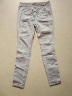 A53 SUMMUM jeans broek grijs maat 36, Kleding | Dames, Spijkerbroeken en Jeans, Grijs, W28 - W29 (confectie 36), Summum, Ophalen of Verzenden