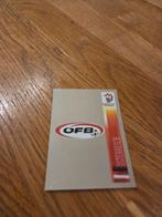 Panini EK 2008 Oostenrijk, Ophalen of Verzenden, Zo goed als nieuw, Buitenlandse clubs, Poster, Plaatje of Sticker