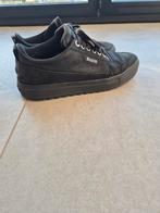 Zwarte Mason Nette Schoenen - Maat 42, Kleding | Heren, Zwart, Mason, Ophalen of Verzenden, Gedragen