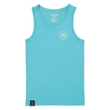 NIEUW Vingino singlet hemd zomerhemd maat 164 / 176 shirt beschikbaar voor biedingen