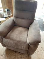 Bank 3 zit en 2 x fauteuil, Huis en Inrichting, Banken | Bankstellen, Ophalen, Minder dan 75 cm, 150 tot 200 cm, Driepersoons
