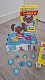 HABA Mijn eerste spellen - Bubbelneus, Ophalen of Verzenden, Zo goed als nieuw, Puzzelen