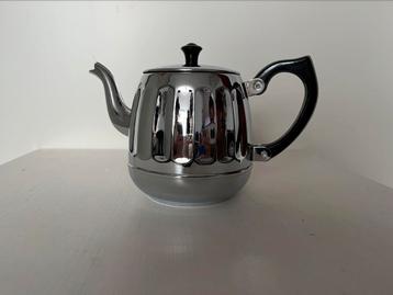 Vintage Bredemeyer theepot. 1 Liter.