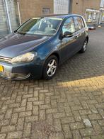 Volkswagen golf 6 tsi 105 pk automaat (dsg), Auto diversen, Auto-accessoires, Ophalen, Gebruikt