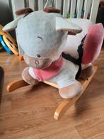 Hobbelpaard Nattou, Ophalen of Verzenden, Zo goed als nieuw