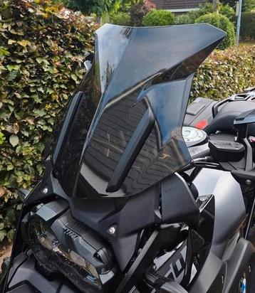 Windscherm BMW 1200/1250 LC Adventure beschikbaar voor biedingen