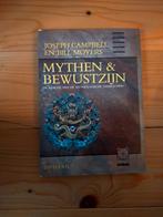 Mythen en bewustzijn Joseph Campbell, Boeken, Ophalen of Verzenden, Gelezen, Spiritualiteit algemeen, Achtergrond en Informatie