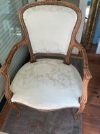 Antiek dames fauteuiltje, Antiek en Kunst, Ophalen