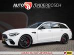Mercedes-Benz C-klasse Estate AMG 63 S E Performance 680pk |, Automaat, Euro 6, 4 cilinders, Wit