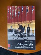 China, een gids voor de 21e eeuw, Boeken, Verzenden, Zo goed als nieuw, WO, Frank Pieke