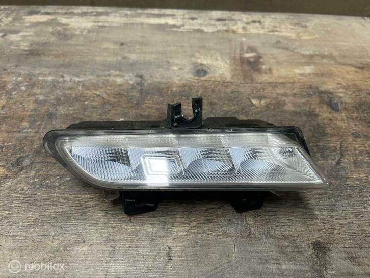 Dagrijverlichting rechts Renault Clio IV (12-19) 266003864R, Auto-onderdelen, Verlichting, Renault, Gebruikt, Ophalen of Verzenden